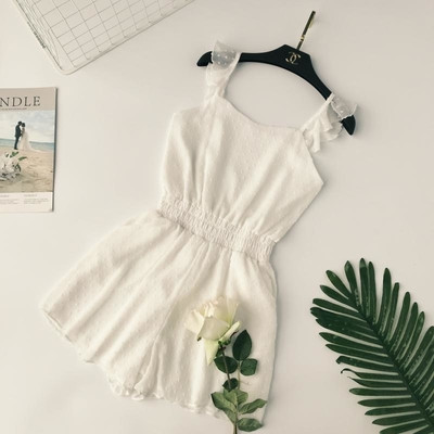 Női alkalmi rövidnadrág több színben