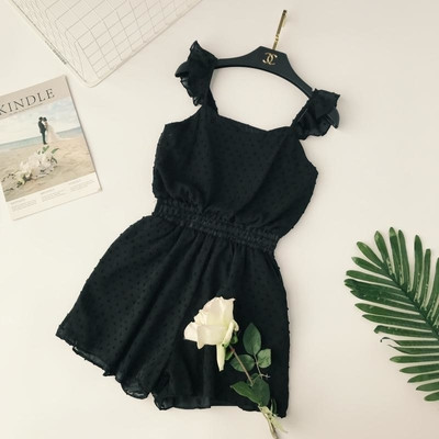 Női alkalmi rövidnadrág több színben