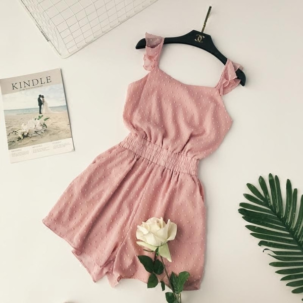 Női alkalmi rövidnadrág több színben