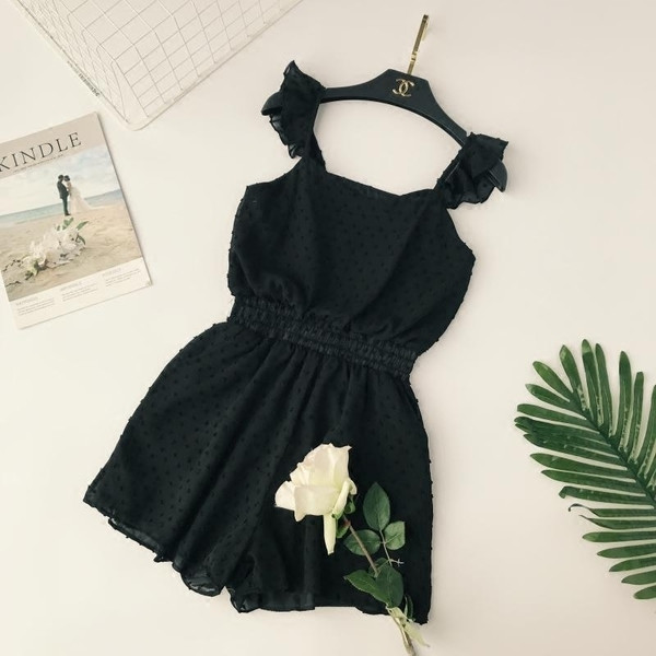 Női alkalmi rövidnadrág több színben