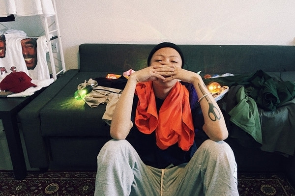 Tricou casual barbatesc in diverse culori - croiala alungita