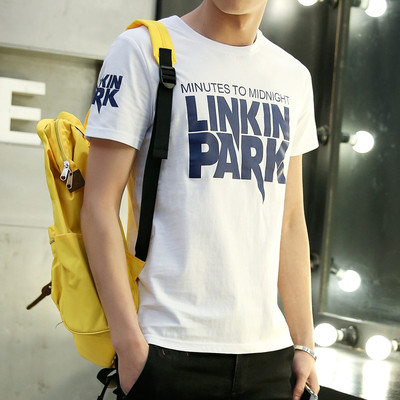 Tricou simplu barbatesc in 2 culori irizate cu guler O