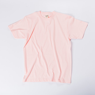 Vintage stílusú férfi póló - sok színben