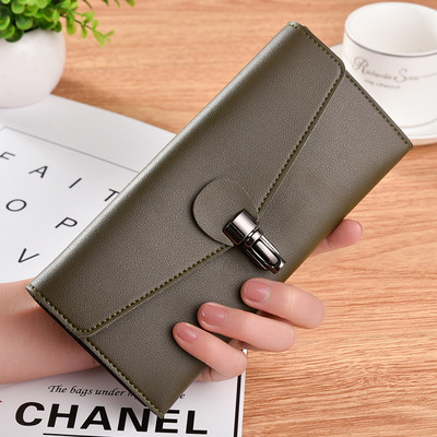 Női mini pénztárca típusú táska friss színekben