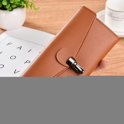 Női mini pénztárca típusú táska friss színekben