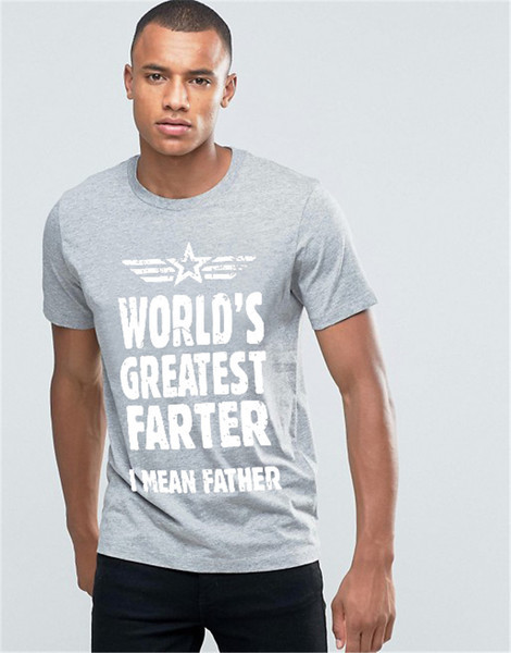 Rövid ujjú blúz O-alakú gallérral + érdekes felirat