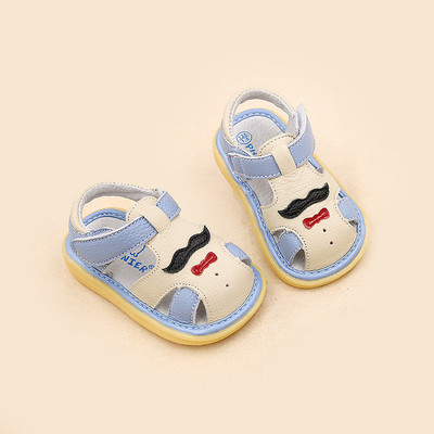 Sandale casual copii pentru fete cu talpa plata in mai multe culori, doua modele