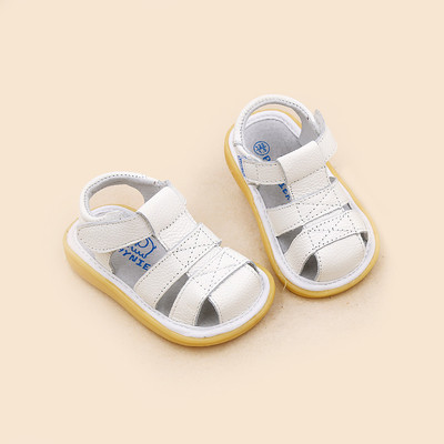 Sandale casual copii pentru fete cu talpa plata in mai multe culori, doua modele