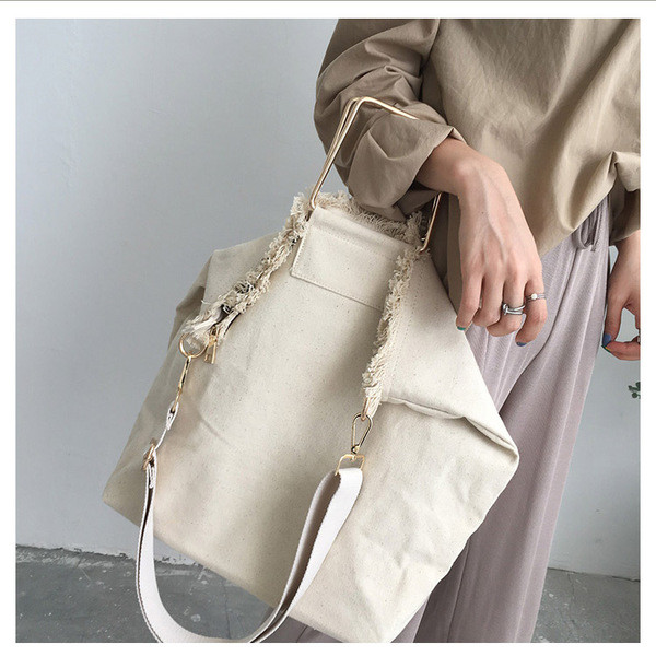 Geantă confortabilă de zi cu zi pentru femei, cu curea lungă