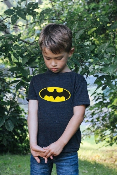 Un tricou unic pentru întreaga familie