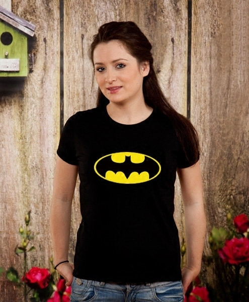 Un tricou unic pentru întreaga familie