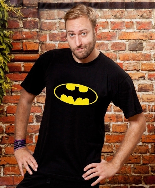 Un tricou unic pentru întreaga familie