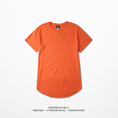 Tricou pentru bărbați cu croială extinsă - un model de succes