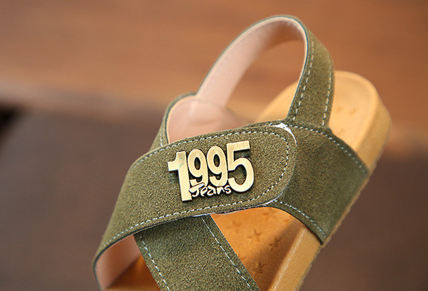 Sandale sport si copii casual unisex in mai multe culori, doua modele