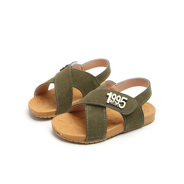 Sandale sport si copii casual unisex in mai multe culori, doua modele