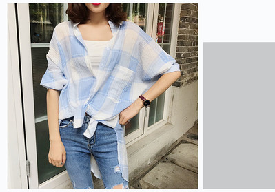 Cămașă casual damă model larg în diferite culori