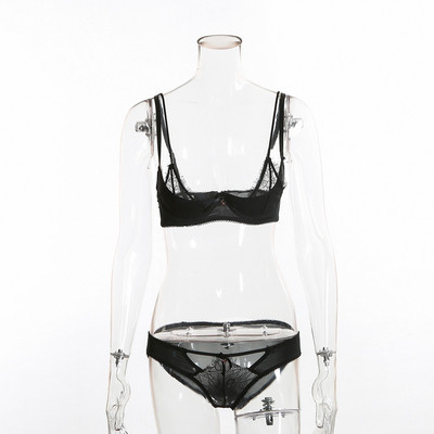 Set de lenjerie de dama modern in diferite culori