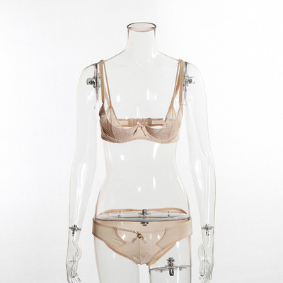 Set de lenjerie de dama modern in diferite culori