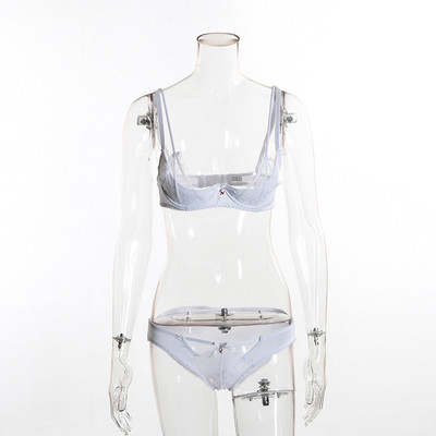 Set de lenjerie de dama modern in diferite culori