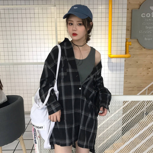 Camasa casual model lat in doua culori cu buzunar decorativ