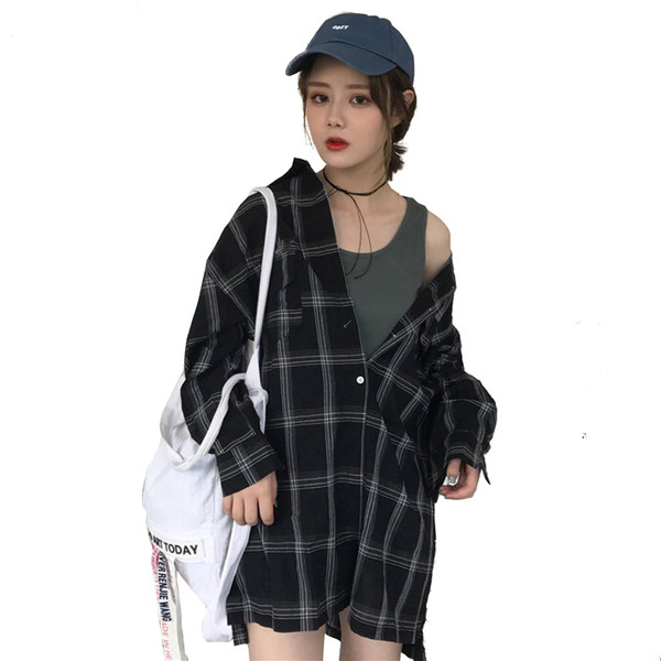 Camasa casual model lat in doua culori cu buzunar decorativ