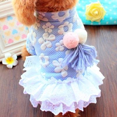 Χαριτωμένο ρούχα για μικρά και μεγάλα σκυλιά