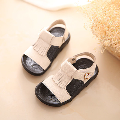 Sandale casual copii casual pentru fete in mai multe culori, doua modele