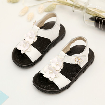 Sandale casual copii casual pentru fete in mai multe culori, doua modele