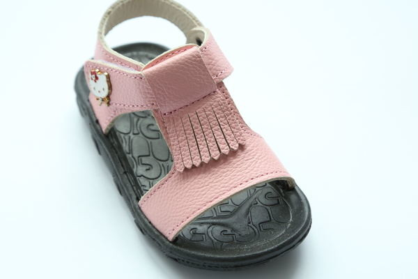 Sandale casual copii casual pentru fete in mai multe culori, doua modele