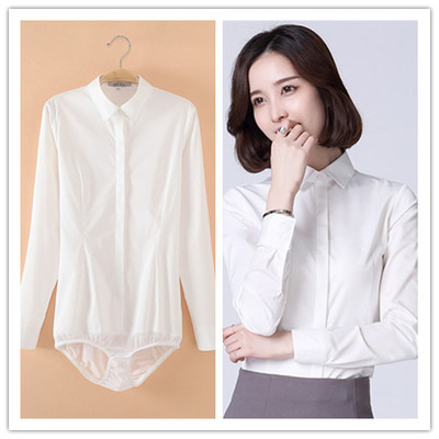 Cămașă de corp elegantă de damă cu mâneci lungi și scurte în două culori