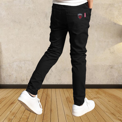 Stílusos gyereknadrág fiúknak többféle színben