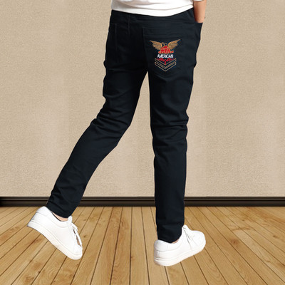 Stílusos gyereknadrág fiúknak többféle színben