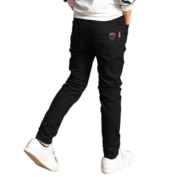 Stílusos gyereknadrág fiúknak többféle színben