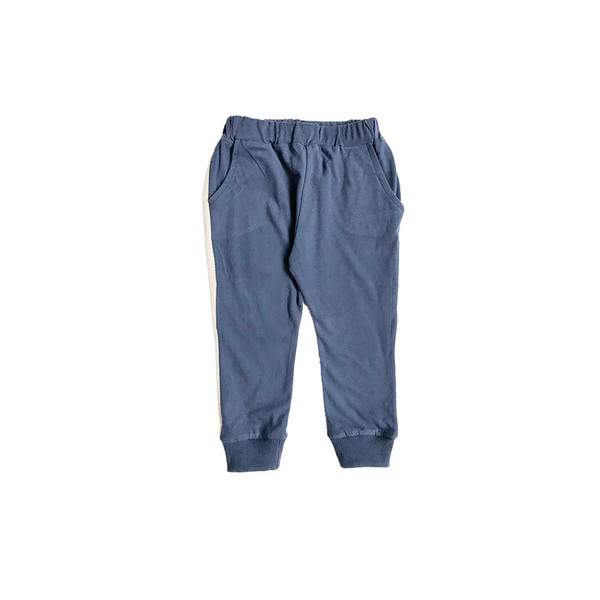 Pantaloni sport și casual pentru fete în trei culori