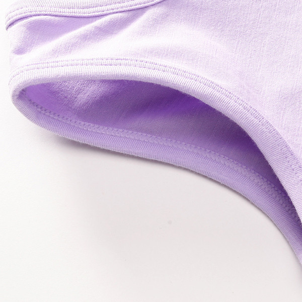 Maiou zilnic pentru copii pentru fete in mai multe culori