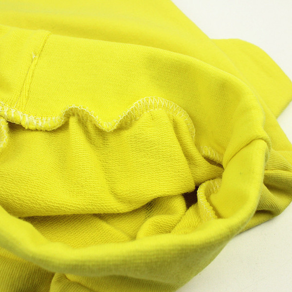 Gyermek nadrág fiúknak és lányoknak különböző színekben animációval