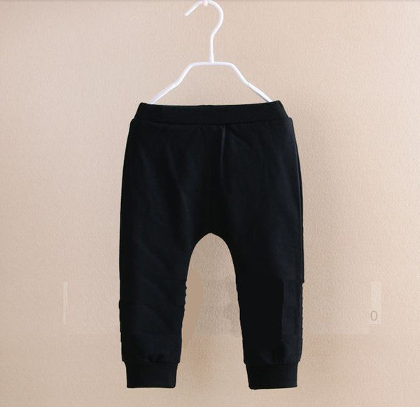 Baba hosszú nadrág két színben 3D nyomtatással