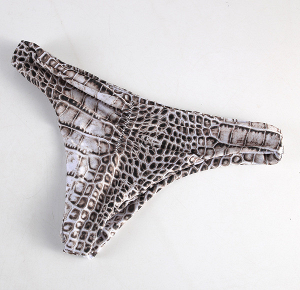 Costum de baie pentru doamne în două părți