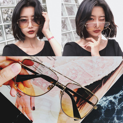 Стилни дамски слънчеви очила.подходящи за ежедневие в няколко цвята