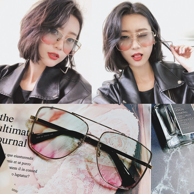 Стилни дамски слънчеви очила.подходящи за ежедневие в няколко цвята