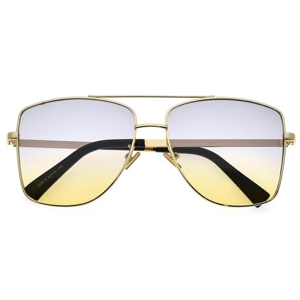 Стилни дамски слънчеви очила.подходящи за ежедневие в няколко цвята