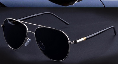 Стилни мъжки слънчеви очила,подходящи за ежедневие и шофиране,няколко модела в различни цветове