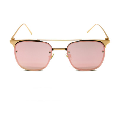 Модерни унисекс слънчеви очила  два модела,в няколко различни цвята