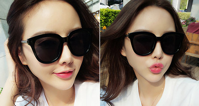 Модерни дамски слънчеви очила с и без огледални отблясъци в много и и различни цветове