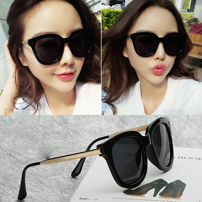 Модерни дамски слънчеви очила с и без огледални отблясъци в много и и различни цветове