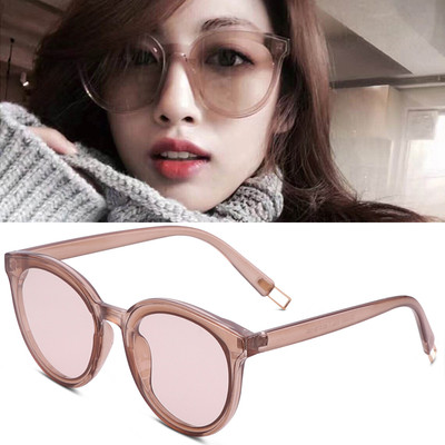 Стилни класически дамски слънчеви очила в много и различни цветове