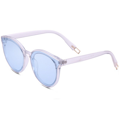 Стилни класически дамски слънчеви очила в много и различни цветове