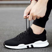 Удобни и леки мъжки ежедневни обувки - много модели