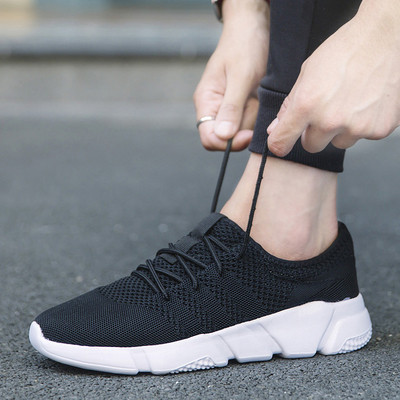 Удобни и леки мъжки ежедневни обувки - много модели