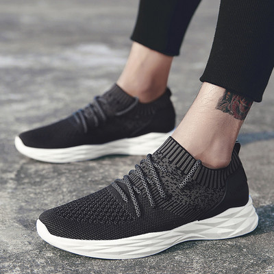 Удобни и леки мъжки ежедневни обувки - много модели